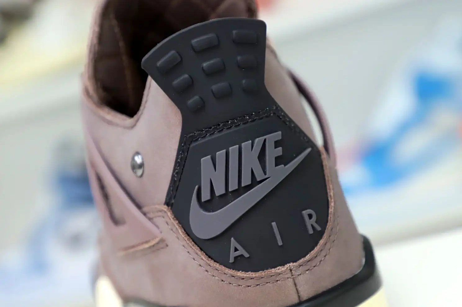 Kimikick JORDAN AIR AM 4 0324